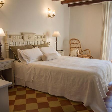 El Patio De La Morera El Rasillo Ngoại thất bức ảnh