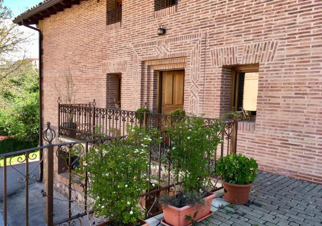 El Patio De La Morera El Rasillo Ngoại thất bức ảnh