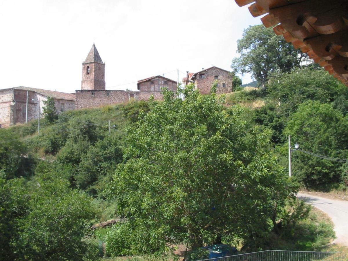 El Patio De La Morera El Rasillo Ngoại thất bức ảnh