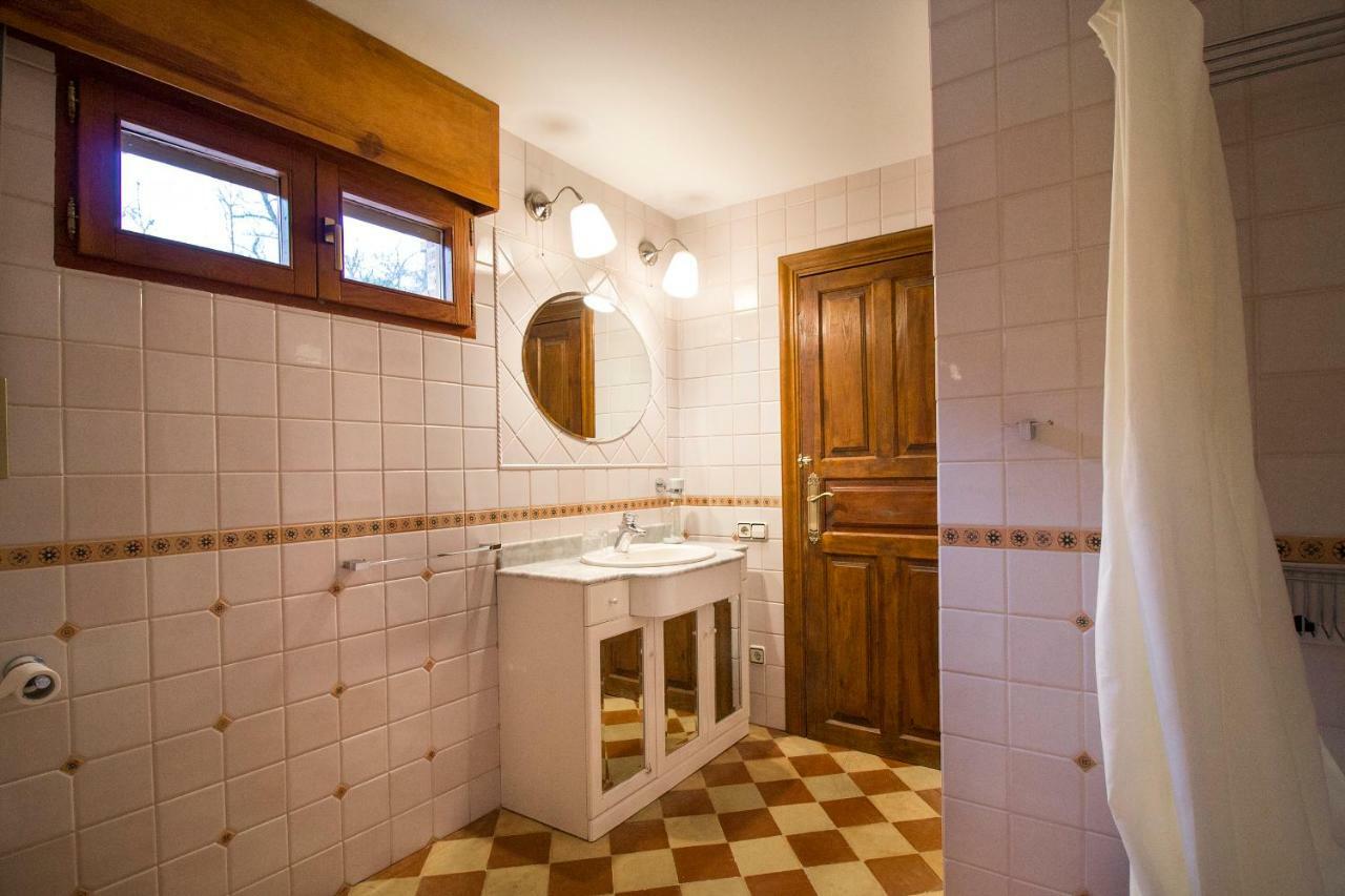 El Patio De La Morera El Rasillo Ngoại thất bức ảnh