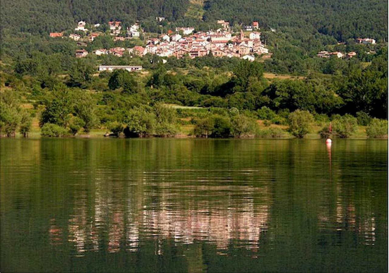 El Patio De La Morera El Rasillo Ngoại thất bức ảnh