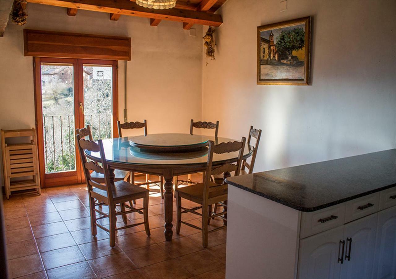 El Patio De La Morera El Rasillo Ngoại thất bức ảnh