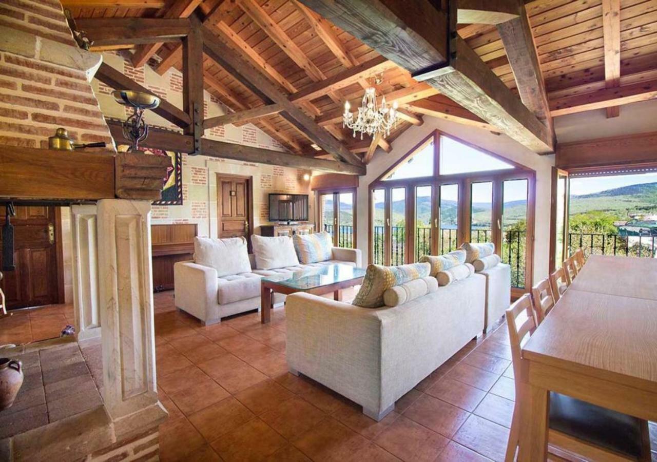 El Patio De La Morera El Rasillo Ngoại thất bức ảnh