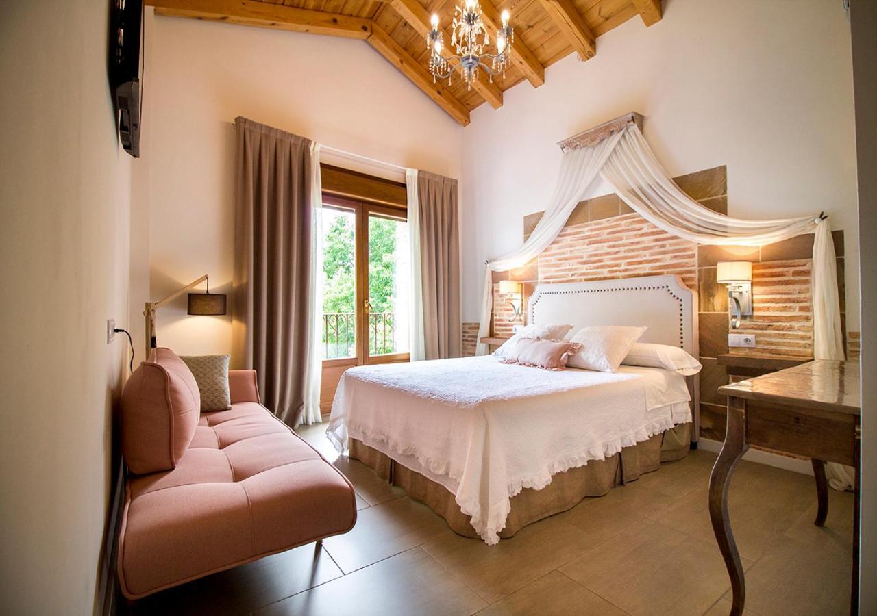El Patio De La Morera El Rasillo Ngoại thất bức ảnh