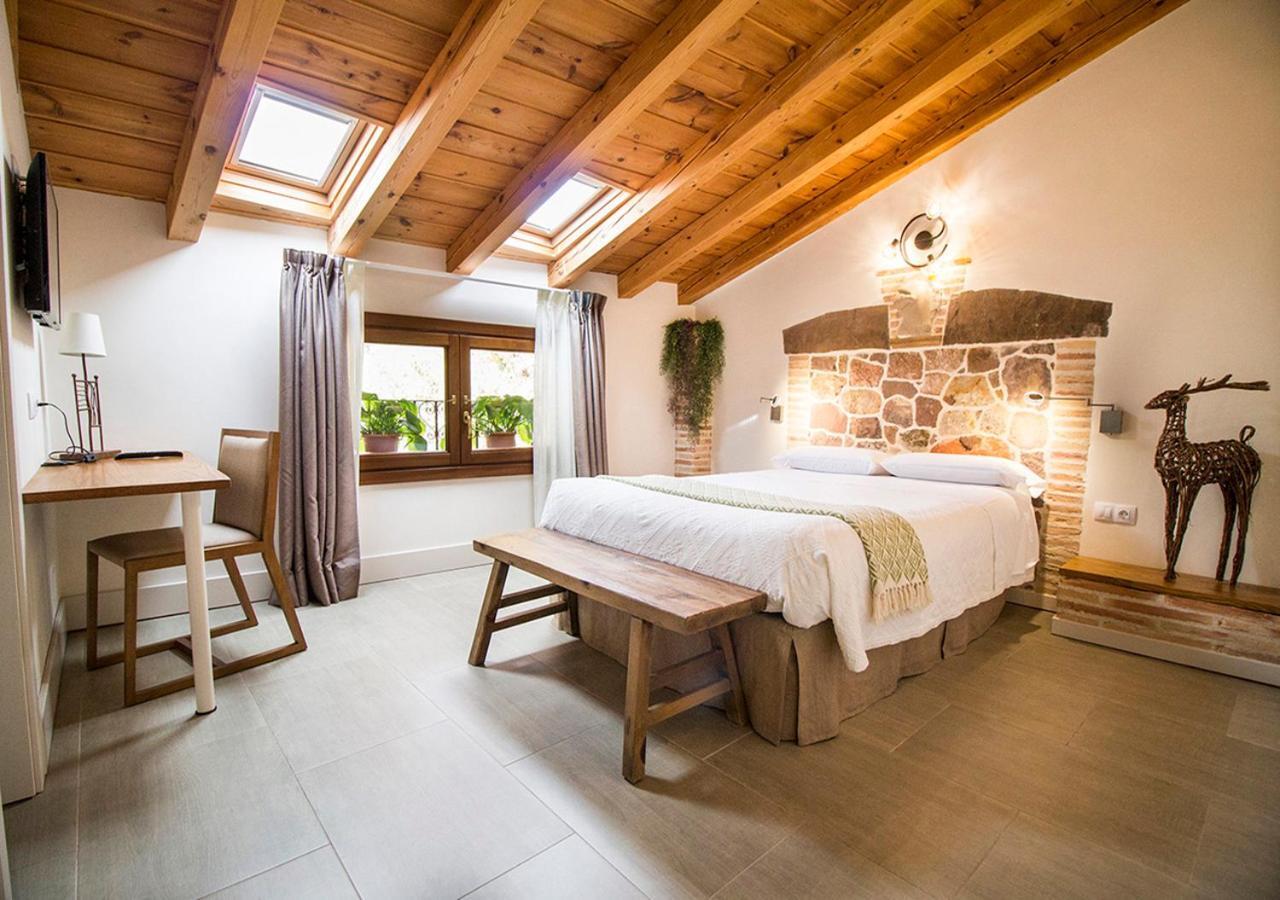 El Patio De La Morera El Rasillo Ngoại thất bức ảnh